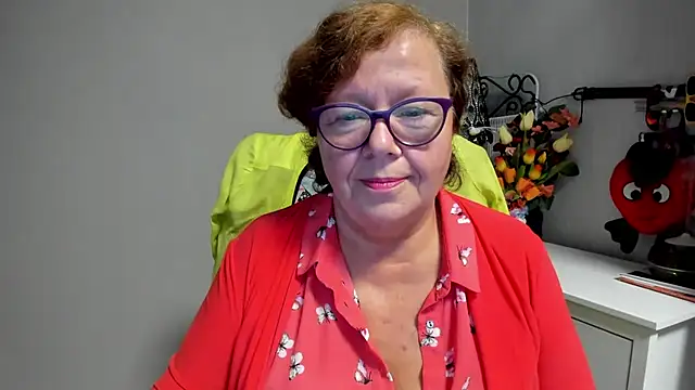 Adelewildx webcam