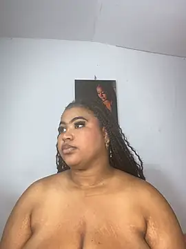 AinaraJimenez webcam