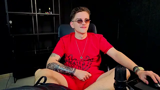 FelixStarkk webcam