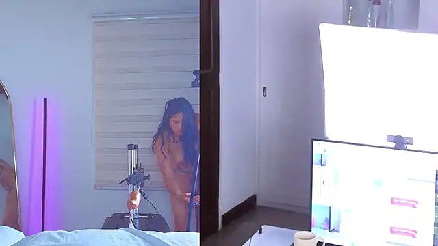 Natasha_Secret webcam