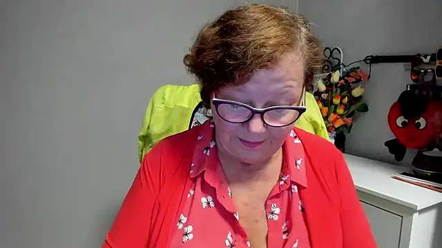 Adelewildx webcam