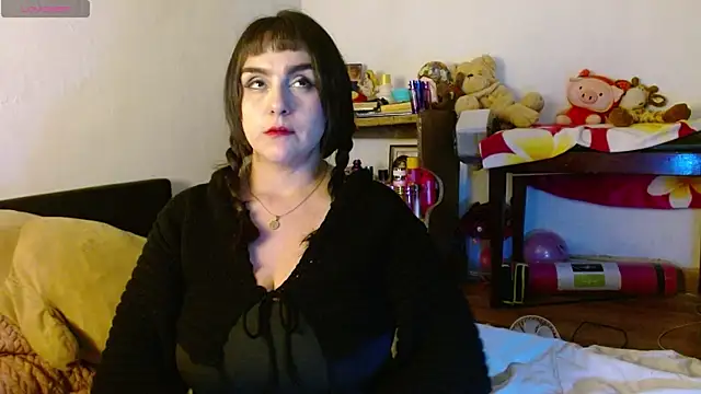 collette_beaufoy_ webcam
