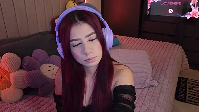 Your_rosalie webcam