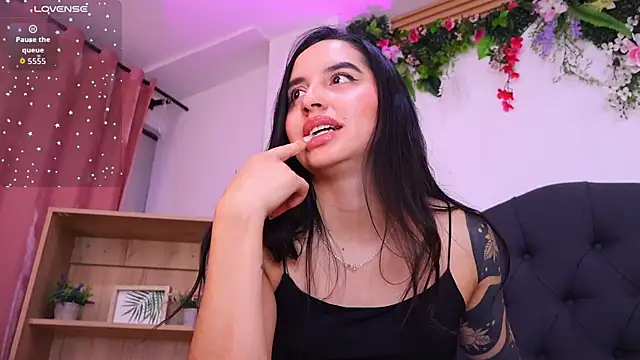 kaylee_lee webcam