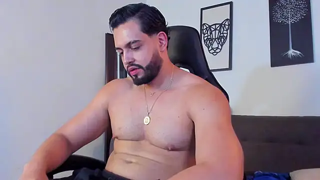 Justin_kingX7 webcam