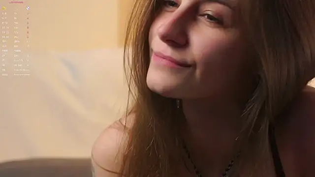 CaseyMulders webcam