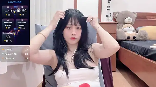 Rosane00 webcam