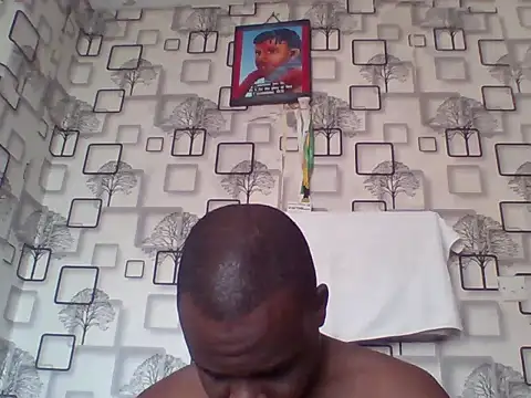 Chumba_001 webcam