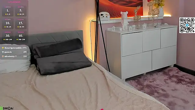 CherryLexi_ live cam