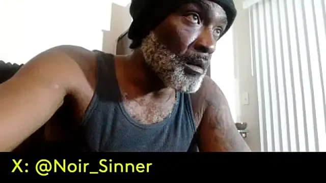 sinnernoir webcam