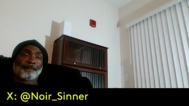 sinnernoir