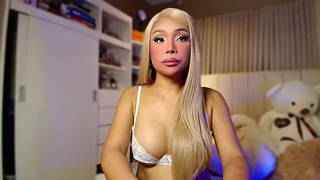 venusangelic webcam