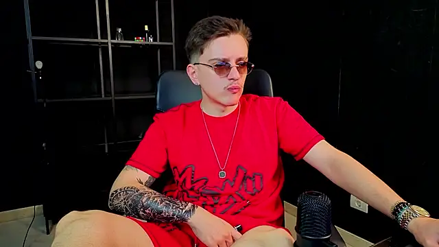 FelixStarkk webcam