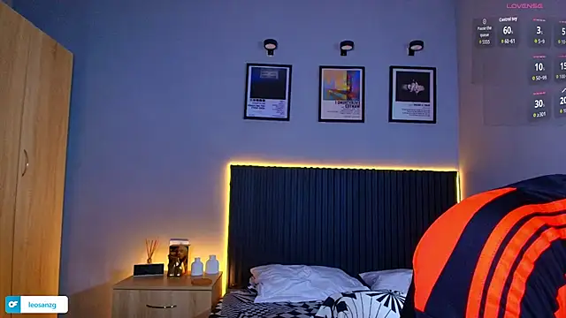 Leo_Savage_ webcam