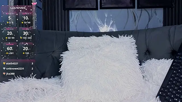 Angel-dragun webcam