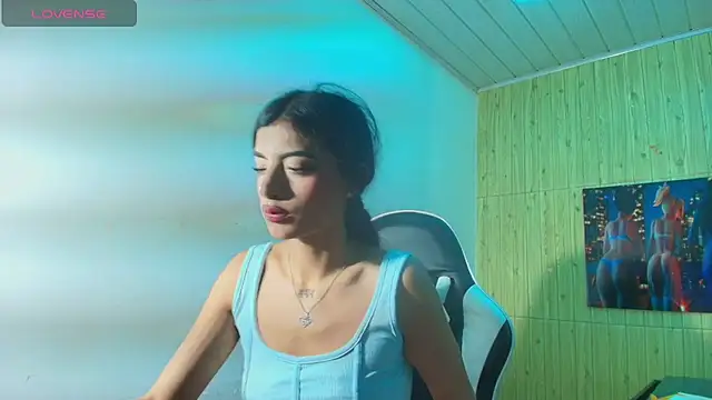 honeyluxe_ webcam