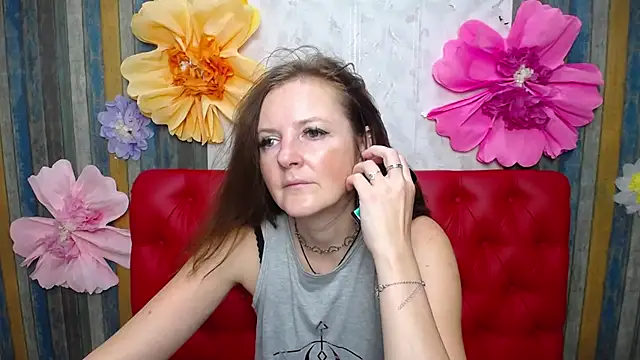 MeganPirs webcam