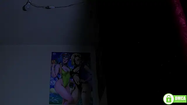 StarElii webcam