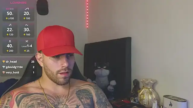 Ades_Lowe webcam