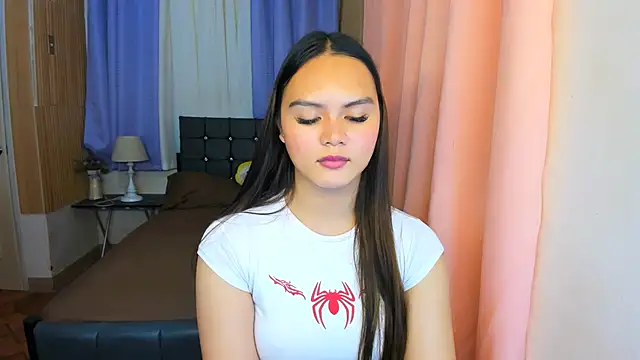 ameliamaureen webcam