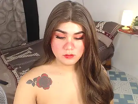 JayraFRESH webcam