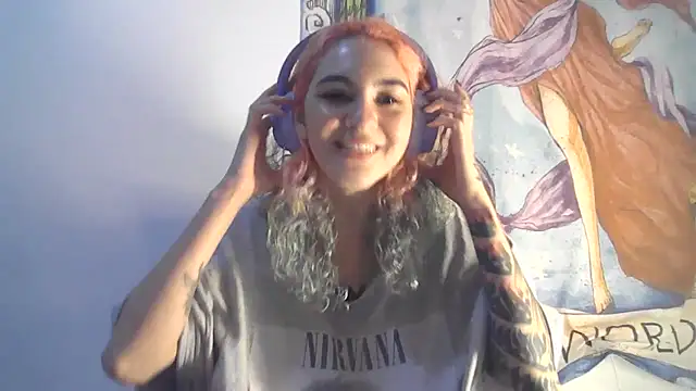 BabeGurl webcam