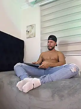 Thiago_Hill webcam