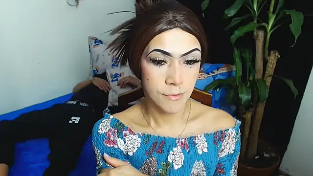NathalialLooes webcam