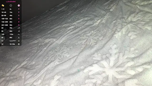 OdetteTrentinella webcam