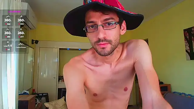 HungEddy webcam