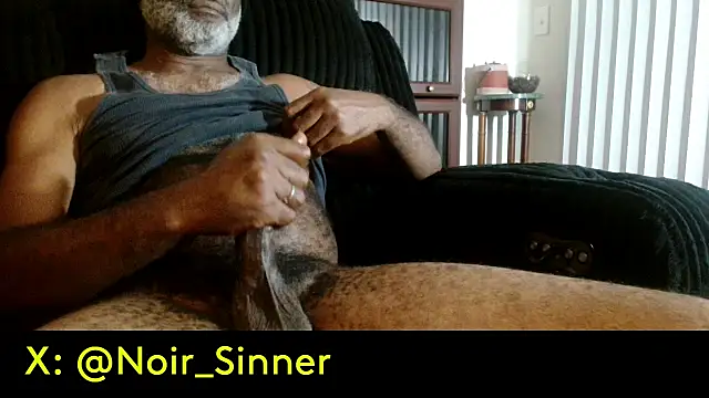 sinnernoir webcam