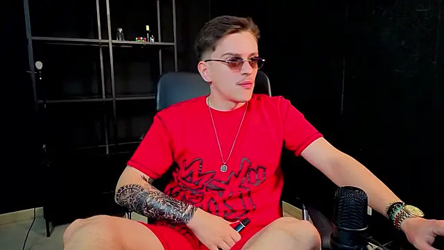FelixStarkk webcam