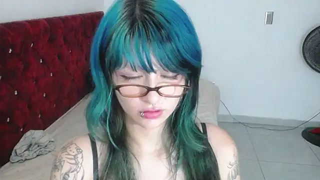 Angel__Dreams webcam