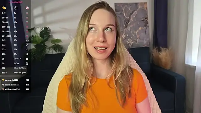 Eve_Sin webcam