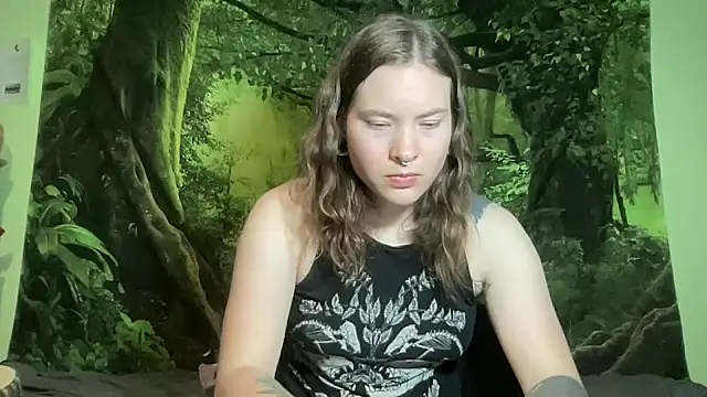 Wood_Elf webcam