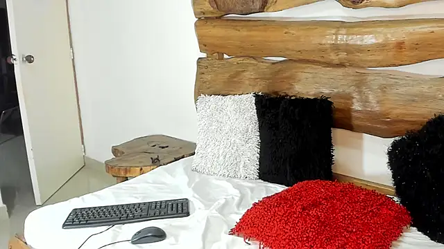 Ashe_wolff webcam