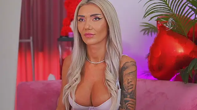 fallingangel webcam