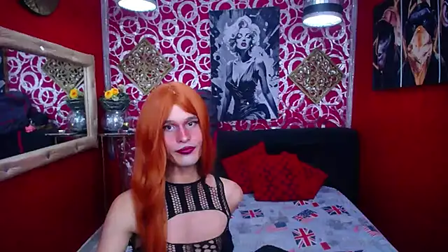 shannentrans webcam