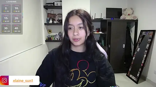 elaine_sun1 live sex cam