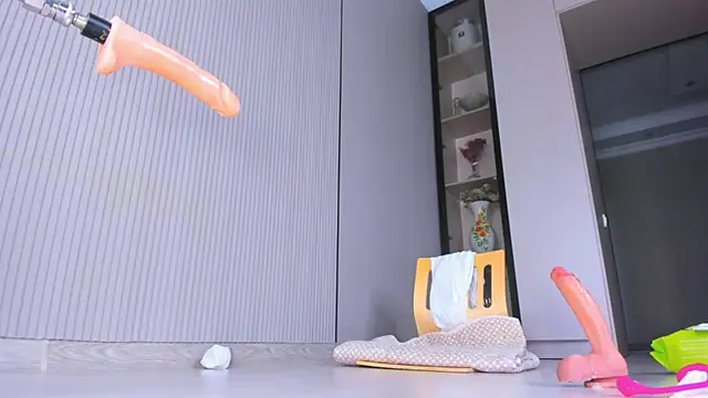 Cherrypie_001 webcam