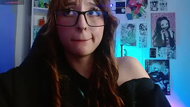 CelesteAyase webcam