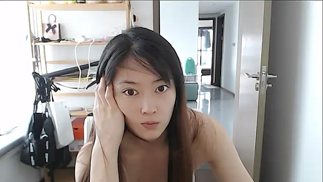 Mimi-cnbaby webcam