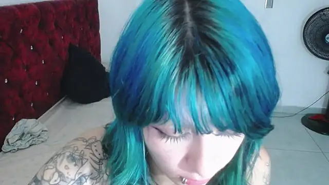 Angel__Dreams webcam