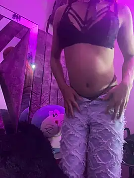_KittyQueen12 webcam