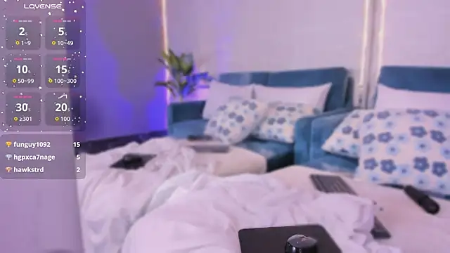 CristalCollins_ live cam