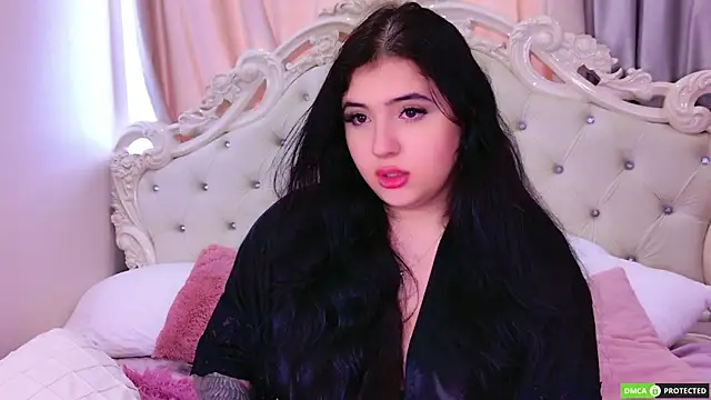JennyFerguson live sex cam