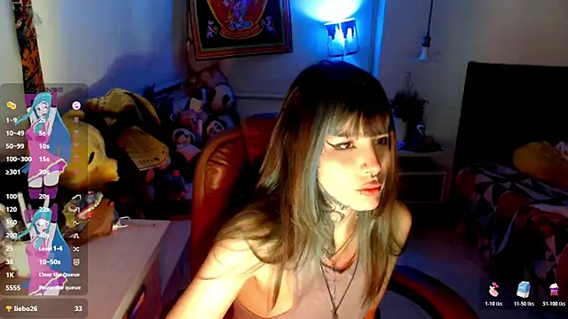 xdirtyvenomx webcam