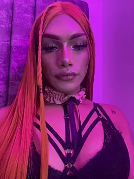 _KittyQueen12 webcam