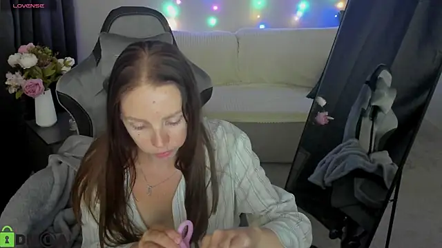 EmilyStevart webcam