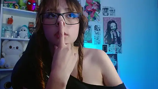 CelesteAyase webcam